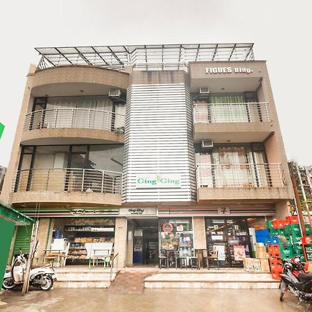 Ging-Ging Tourist Inn باديان المظهر الخارجي الصورة