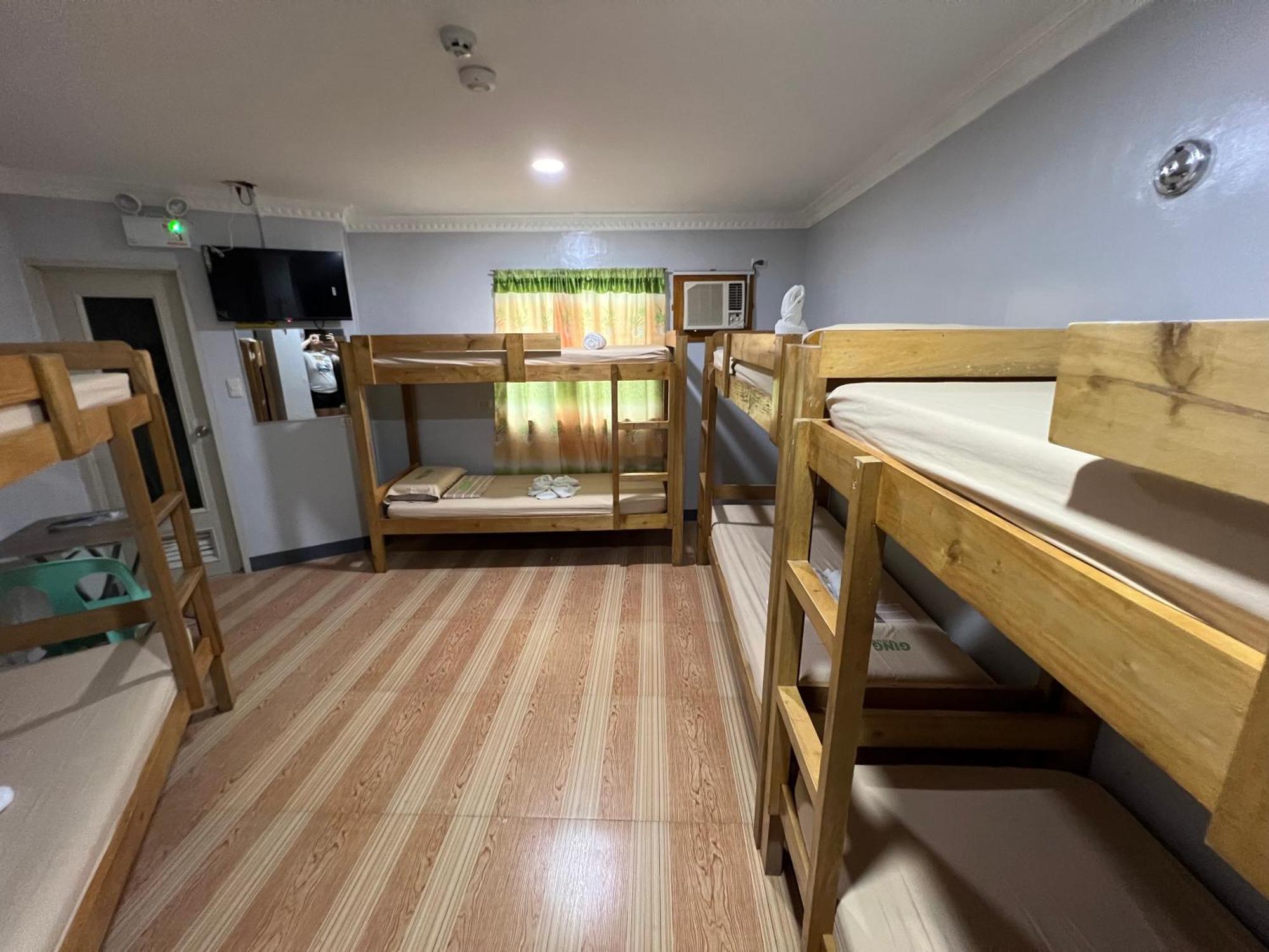 Ging-Ging Tourist Inn باديان المظهر الخارجي الصورة