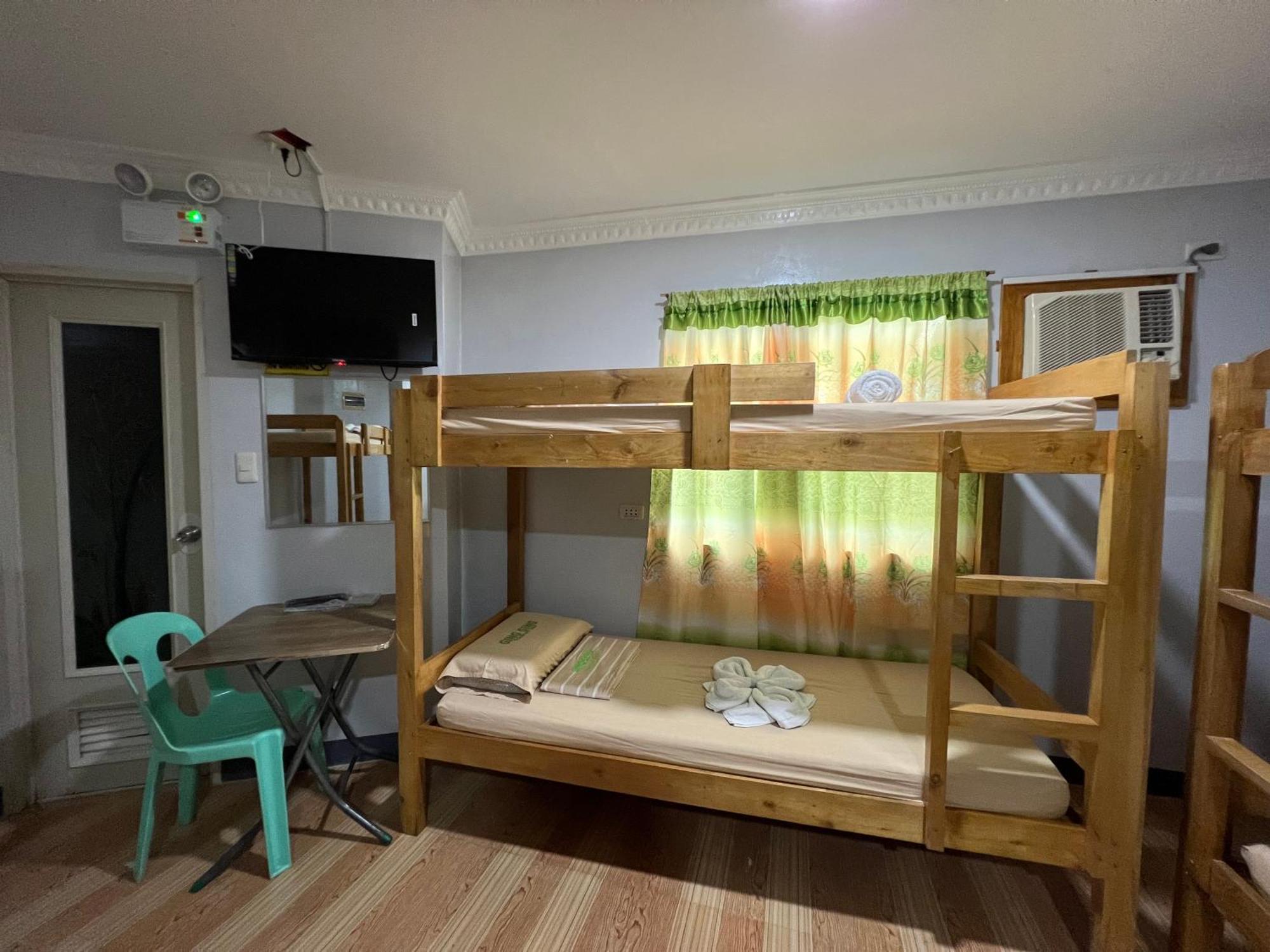 Ging-Ging Tourist Inn باديان المظهر الخارجي الصورة