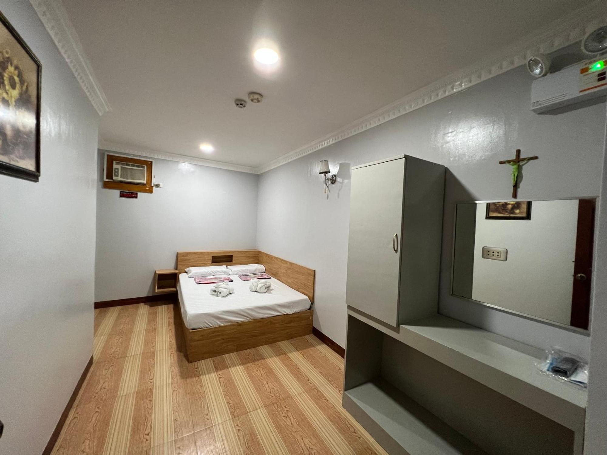 Ging-Ging Tourist Inn باديان المظهر الخارجي الصورة