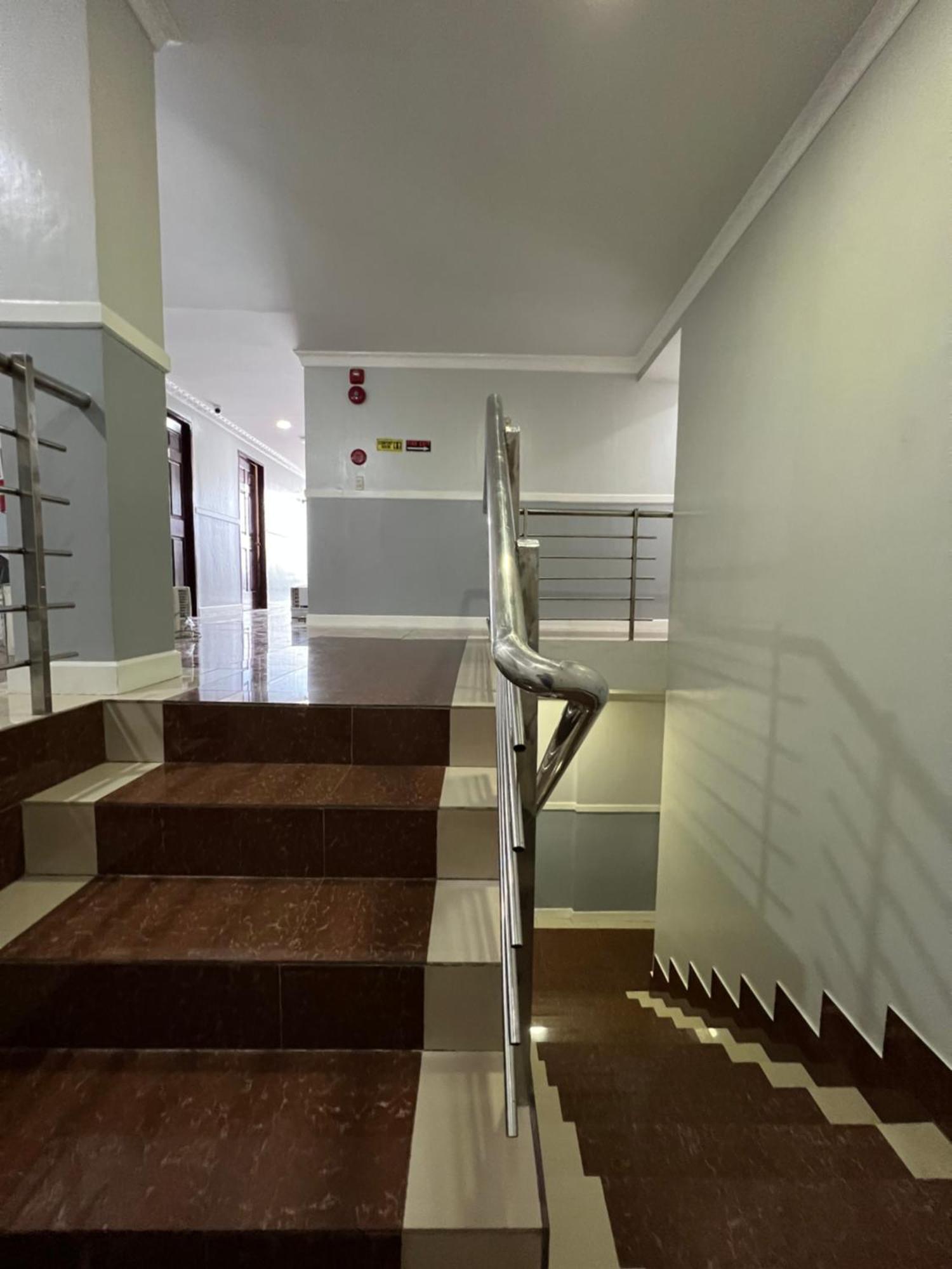 Ging-Ging Tourist Inn باديان المظهر الخارجي الصورة