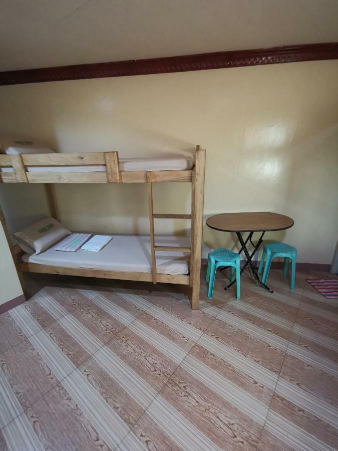 Ging-Ging Tourist Inn باديان المظهر الخارجي الصورة