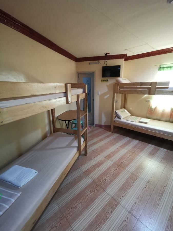 Ging-Ging Tourist Inn باديان المظهر الخارجي الصورة