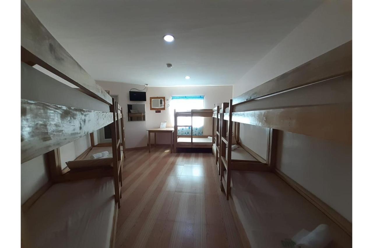 Ging-Ging Tourist Inn باديان المظهر الخارجي الصورة