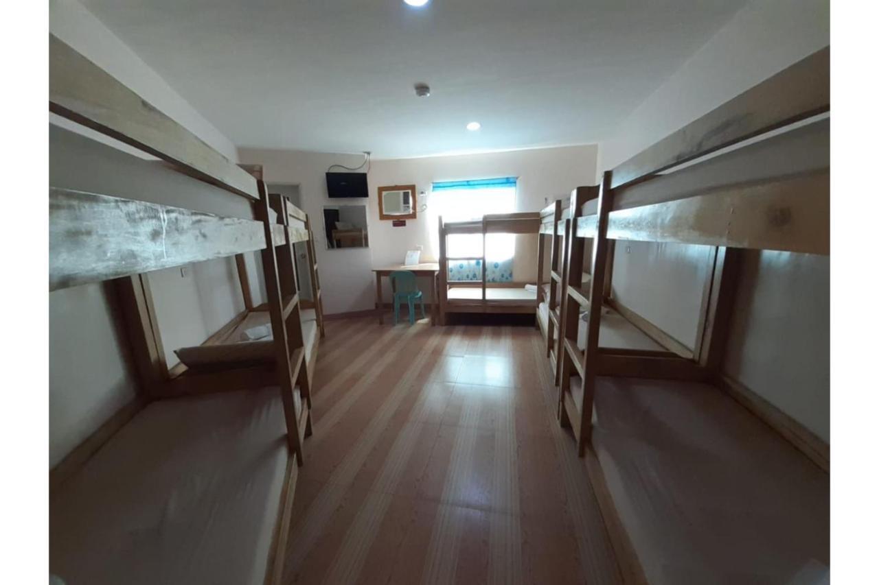 Ging-Ging Tourist Inn باديان المظهر الخارجي الصورة
