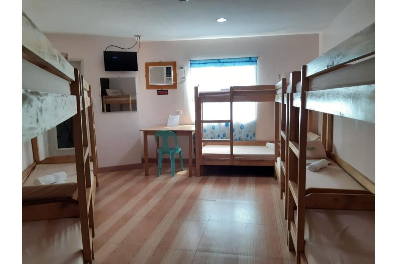 Ging-Ging Tourist Inn باديان المظهر الخارجي الصورة