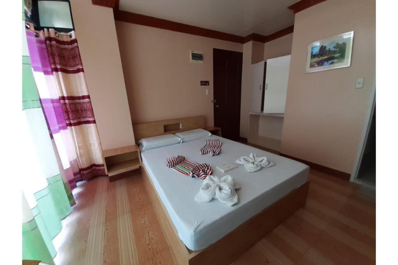 Ging-Ging Tourist Inn باديان المظهر الخارجي الصورة